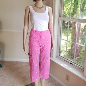 Lily Pulitzer size 4